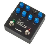 Nux Melvin Lee Davis Bass Preamp