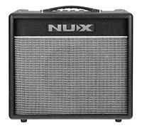 Nux Mighty 20 BT - Amplificador para guitarra eléctrica (20 W)