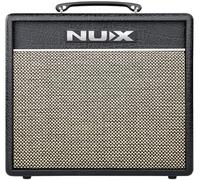 NUX Mighty 20 BT MK2 - Amplificador de modelado con 20 W de potencia y Bluetooth