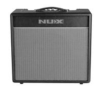 NuX Mighty 40BT - Amplificador de guitarra con Bluetooth