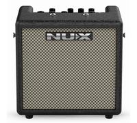 NUX Mighty 8BT MKII 8W Amplificador de modelado portátil Negro