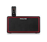 NUX Mighty Air - Wireless Stereo Modelling Amplifier with Bluetooth