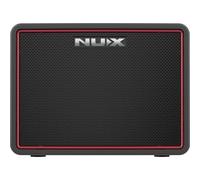 NUX Mighty Lite BT MK2 - Amplificador de guitarra, color gris