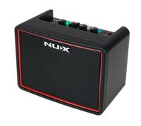 NU-X - Amplificador de Guitarra Mighty Lite BT Mark II