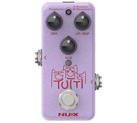 NUX Mini Core NPO-2 Tutti - Polifónico Octave
