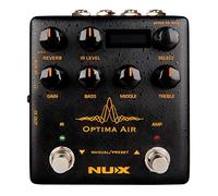 NUX - OPTIMA-AIR