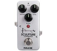 Nux Sculpture Compressor