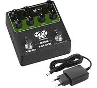 Nux NDD-7 Tape Echo Delay - Dispositivo de efectos + fuente de alimentación keepdrum