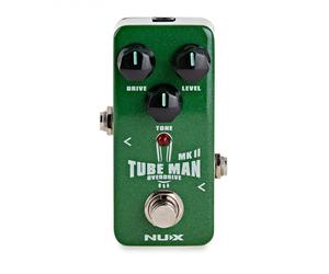 NUX NOD-2 Tubeman Overdrive