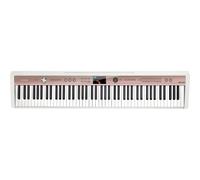 NUX NPK-20 piano digital Blanco