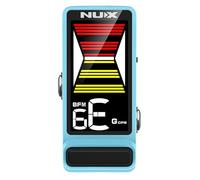 NUX NTU-3 FLOW TUNE MKII BLUE