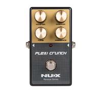 Nux Pedal de distorsión de alta ganancia tipo Plexi (CRUNCH)