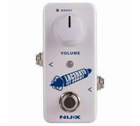Nux Lacerate FET Boost