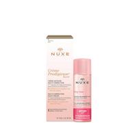 Nuxe Creme Prodigieuse Gel Boost 40ml + Agua Micelar 40ml
