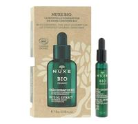 Nuxe Aceite de arroz orgánico biológico, 5 ml