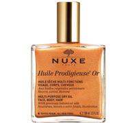 Nuxe Huile Prodigieuse Or Spray 100ml