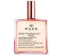 Nuxe Huile Prodigieuse Florale aceite seco multiactivo para cara, cuerpo y cabello 50 ml
