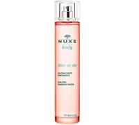 Nuxe Body Rêve de Thé Agua Exaltante Perfumada 100ml