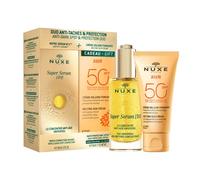 Nuxe Super Serum [10] Set dúo antimanchas 80ml
