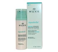 Nuxe Aquabella Emulsión Reveladora Hidratante Rostro 50 ml Piel Mixta