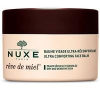 Nuxe Bálsamo facial ultraconfortante Rêve de Miel 50mL