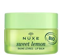 NUXE Bálsamo labial de limón dulce 15 g