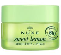 SWEET LEMON bálsamo de labios 15 gr