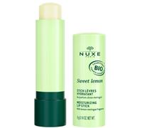 Nuxe Bálsamo Labial Dulce de Limón 4g