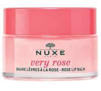 Nuxe Very Rose Bálsamo Hidratante de Labios con Rosa 15ml