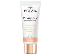 PRODIGIEUX BB CREAM hidratante con color #Claro