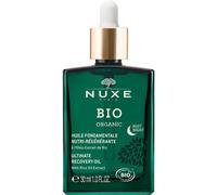 Nuxe Bio Organic Aceite de Noche Nutriregenerante 30ml