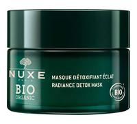Nuxe Bio Organic Mascarilla Detoxificante Luminosidad 50ml