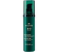 Nuxe Bio Organic Tratamiento Hidratante con Color Multi-perfeccionador Tono Claro 50ml