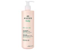 NUXE - Rêve De Thé Revitalising Moisturising Milk Cremas corporales 400 ml unisex