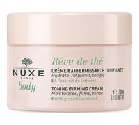 Nuxe Body Rêve de Thé Crema Reafirmante Tonificante 200ml