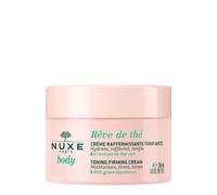 RÊVE DE THÉ crème refermissante tonifiante 200 ml