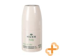 NUXE BODY REVE DE THE Desodorante 24h Fresh-Feel 50 Ml Con Extracto De Té Verde