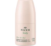 Nuxe Body Rêve de Thé Desodorante Frescor 24H 50ml