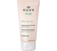 Nuxe Body Rêve de Thé Exfoliante Granulado Revitalizante 150 ml