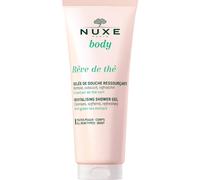 Nuxe Body Rêve de Thé Gel de Ducha Revitalizante 100ml