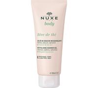 Nuxe Body Rêve de Thé Gel de Ducha Revitalizante 200ml