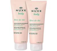 Nuxe Body Rêve de Thé Gel de Ducha Revitalizante 2x200ml