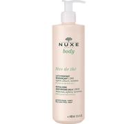 Nuxe Body Rêve de Thé Leche Hidratante Revitalizante 400 ml