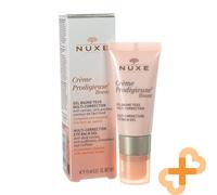 Nuxe Crème Prodigieuse Boost bálsamo en gel multicorrector para contorno de ojos 15 ml