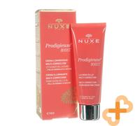 NUXE BOOST CREME PRODIGIEUSE Crema Hidratante Multi-Correctiva Sedosa 50 ml
