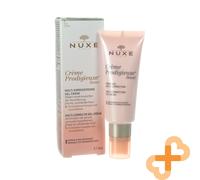 NUXE BOOST CREME PRODIGIEUSE Gel-Crema Hidratante Multi Correctora 40 ml
