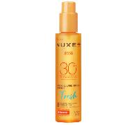 Nuxe Sun Mist Fresh para la cara, el cuerpo y el cuero cabelludo 150g SPF30