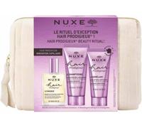 NUXE Hair Prodigieux Conjunto de conocimientos
