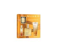 Nuxe Caja de Regalo de Navidad La Colección Prodigieux® Idea de Regalo de Belleza Natural