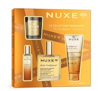 Estuche de regalo de Navidad Nuxe The Prodigious Collection 215 ml